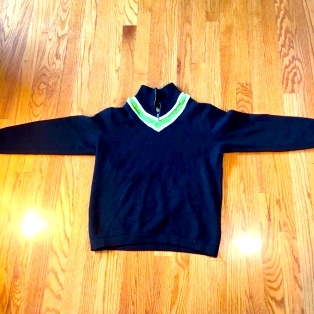 Bogner High End ladies Wool Sweater | Top of the Line​